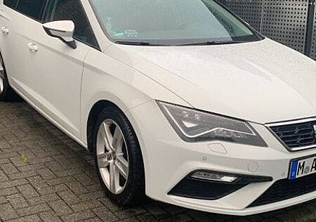 Seat Leon 1.5 TSI ACT 110kW FR DSG Sportstourer ST FR