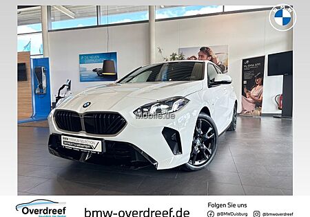 BMW 120d Steptronic M Sport. Head-Up DAB LED DAP PAP