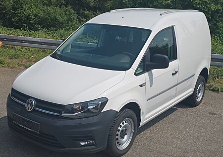 VW Caddy Volkswagen Nfz Kasten 2.0 TDI BMT 4Motion Allrad EU 6