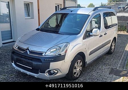 Citroën Berlingo Kombi XTR