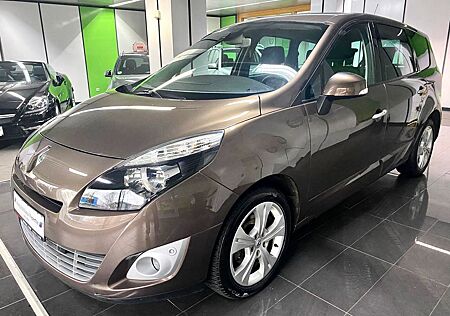 Renault Scenic III Grand Dynamique*Navi*BC*Klimaauto