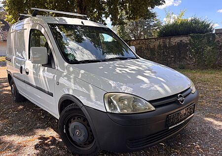 Opel Combo Kasten Business 111 Jahre