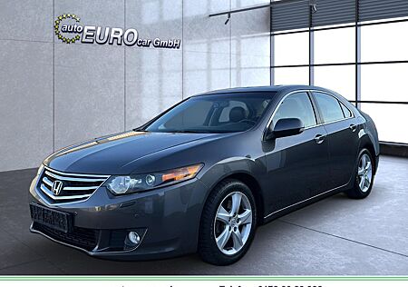 Honda Accord 2.4 Executive Automatik Vollausstattung..