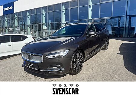 Volvo V90 Ultimate Bright B4 Diesel EU6d HUD StandHZG