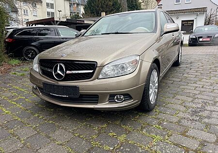 Mercedes-Benz C 180 Limousine C 220 Kompressor/Automatik/Klimaanlage