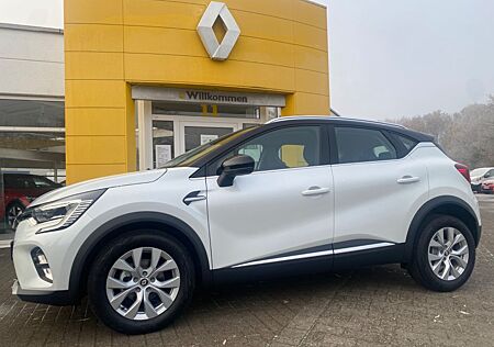 Renault Captur II Intens