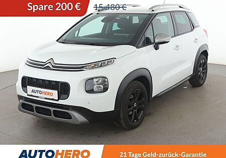 Citroën C3 Aircross 1.5 Blue-HDi Shine*NAVI*TEMPO*CAM*