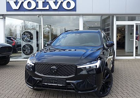 Volvo XC 60 XC60 Black Edition Ultra Facelift T6 AWD/Massage