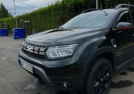 Dacia Duster TCe 150 4x4 Extreme