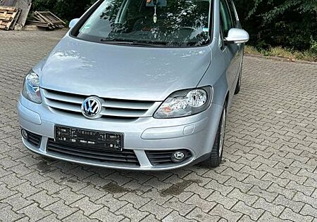 VW Golf Plus Volkswagen 1.4 Goal Goal