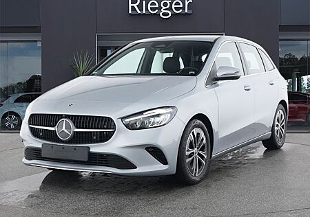 Mercedes-Benz B 180 Progressive-Advanced*Volldig.-Display+++++