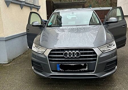 Audi Q3 1.4 TFSI ultra cylinder on demand design ...