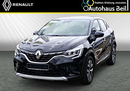 Renault Captur II Experience