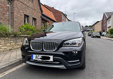 BMW X1 xDrive20d - Automatik / Allrad
