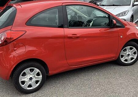 Ford Ka /+ 1,2 Ambiente Ambiente