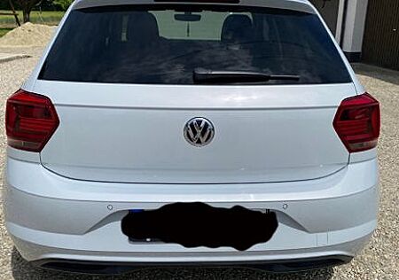 VW Polo Volkswagen 1.0 TSI OPF 70kW DSG IQ.DRIVE IQ.DRIVE