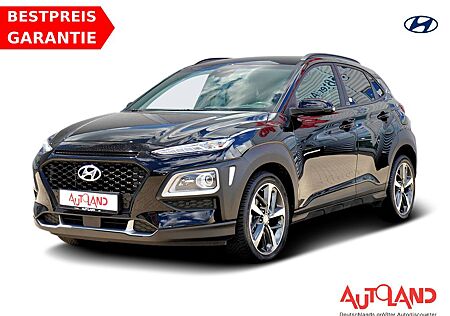 Hyundai Kona 1.0 T-GDI Advantage Head-Up APP LED Temp