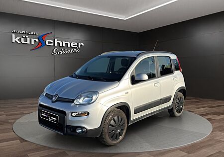 Fiat Panda 0.9 Twinair Start&Stopp 4x4 Wild