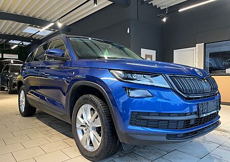 Skoda Kodiaq Soleil 4x4*LED*KEYLESS*DSG