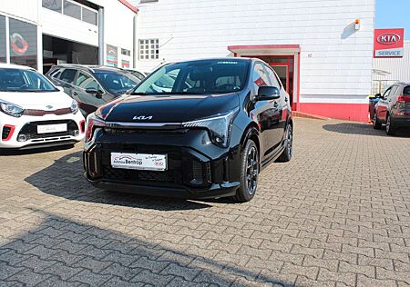 Kia Picanto 1.2 GT-line MJ25 LED Navi