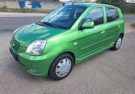 Kia Picanto 1.1 EX EX