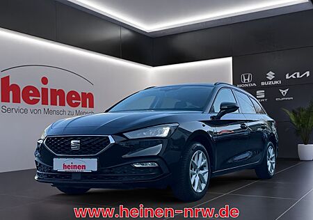 Seat Leon Sportstourer 1.5 eTSI DSG Style LED NAVI