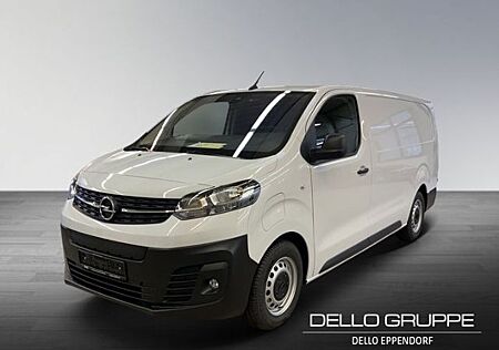 Opel Vivaro Kasten Edition -e 75kWh Cargo L Totwinkel