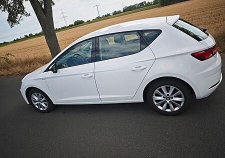 Seat Leon 1.2 TSI 81kW Start&Stop Style Style
