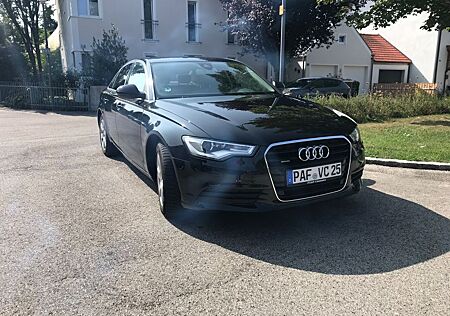 Audi A6 3.0 TDI quattro S tronic -