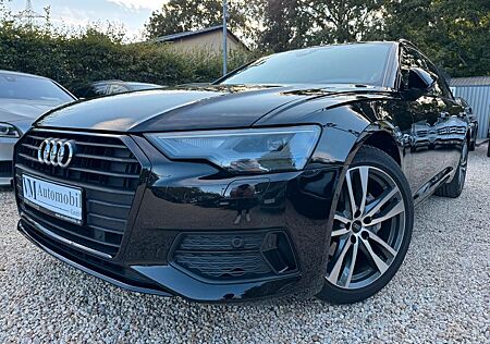 Audi A6 Avant 40 TDI sport AHK*Navi*Tempo*SitzHz.