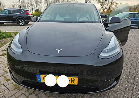 Tesla Model Y standard range perfecte staat