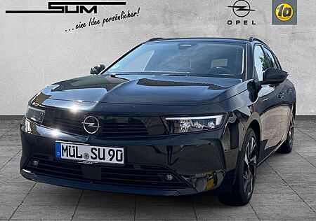 Opel Astra Sports Tourer 1.2 Turbo Enjoy
