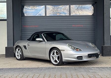 Porsche Boxster 2.7 -