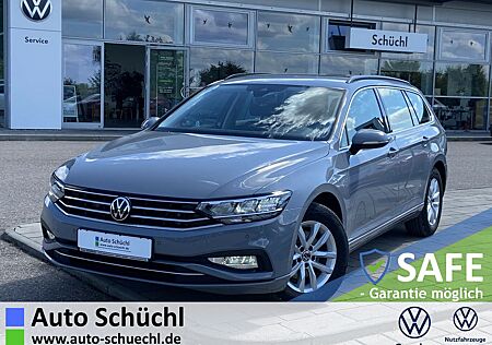 VW Passat Variant Volkswagen 2.0 TDI Business NAVI+LED+KAMERA+