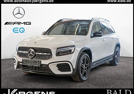 Mercedes-Benz GLB 220 d 4M AMG-Sport/Pano/AHK/Night/Distr/Keyl