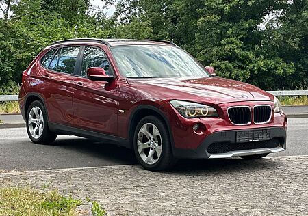 BMW X1 Baureihe 20 d xDrive