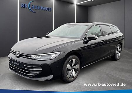 VW Passat Variant Volkswagen 1.5 eTSI Business IQ Drive Kamera