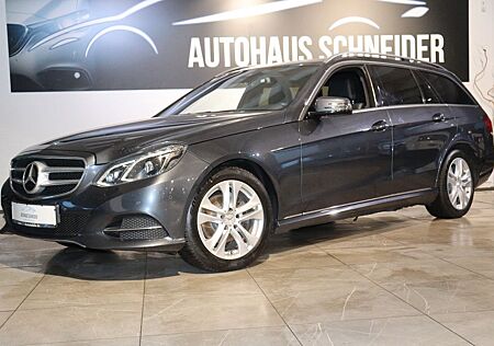 Mercedes-Benz E 220 BT *Automatik*Panorama*LED*AHK 1,9t*
