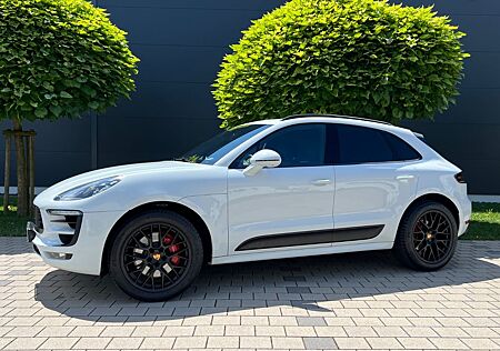 Porsche Macan GTS |PDLS+|AHK|360KAM|PANORAMA|LEDER|DE