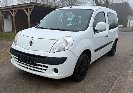Renault Kangoo Authentique 1.5 dCi 75 Authentique