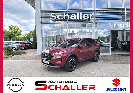 Nissan X-Trail 1.5 VC-T e-POWER AT - N-Connecta