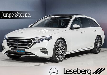 Mercedes-Benz E 300 e T Exclusive DIG.LIGHT/Pano/AHK/Distronic