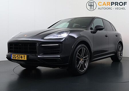Porsche Cayenne 3.0 panorama dach AHK 360 kamera Bose lu