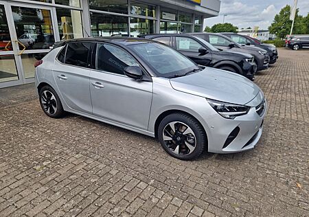 Opel Corsa F e Elegance
