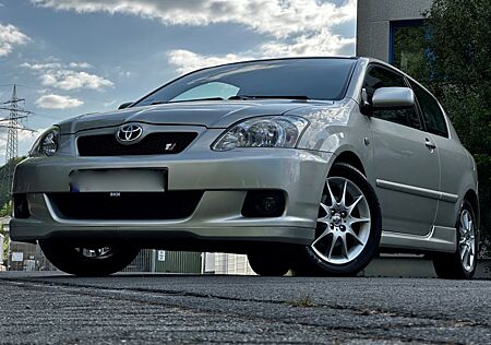 Toyota Corolla 1.8 TS Compact Klima Multi FACELIFT TOP