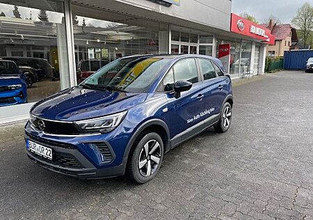 Opel Crossland X Crossland Enjoy