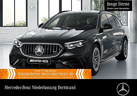 Mercedes-Benz E 53 AMG E 53 T AMG 4M+ Prem./AHK/SUPERSCREEN/Dyn+/NIGHT/