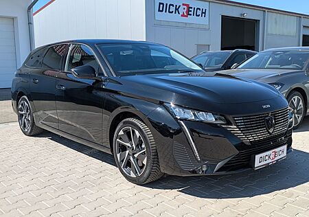 Peugeot 308 Allure 1.2 AHK*360°KAMERA*ACC*LED*GARANTIE