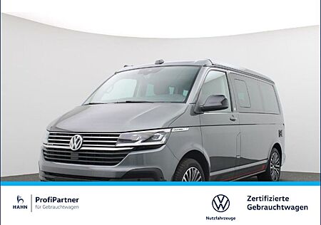 VW T6 California Volkswagen T6.1 California Ocean Edition 4Motion 150KW DSG