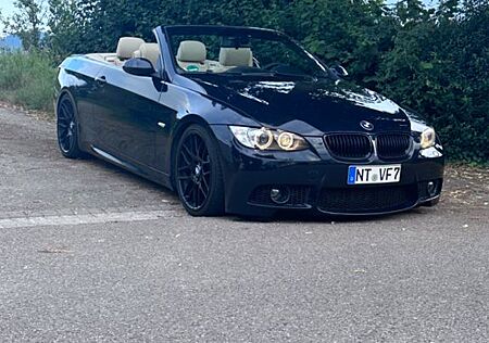 BMW 335i M KEIN TAUSCH